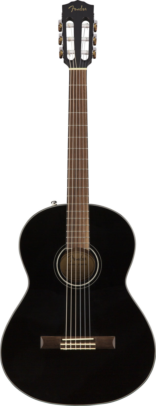 Fender Klassische Gitarren