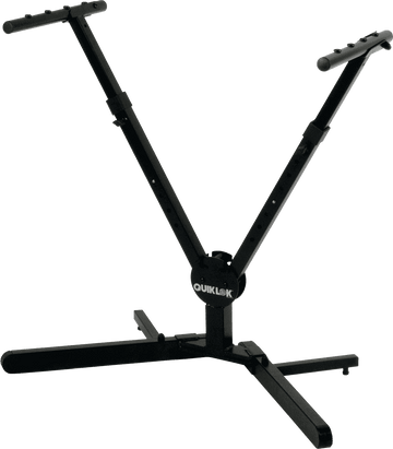 Tastaturständer QLY40 Schwarz