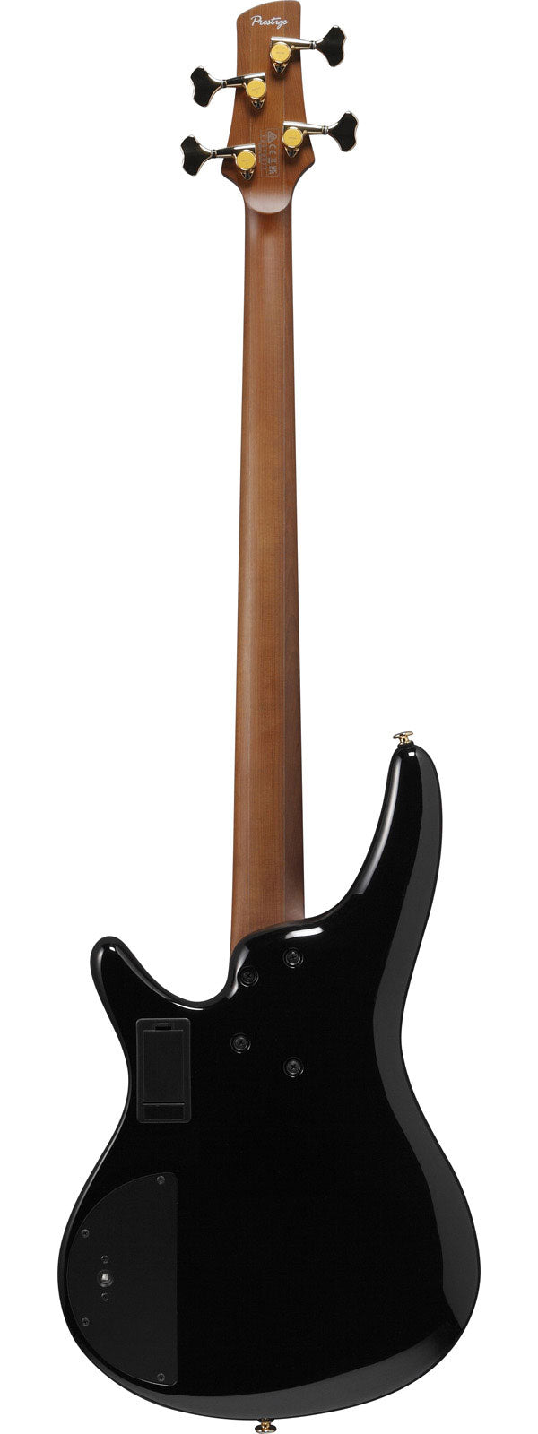 SR3500-BK Schwarz Prestige