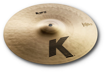 13" K HIHAT - TOP