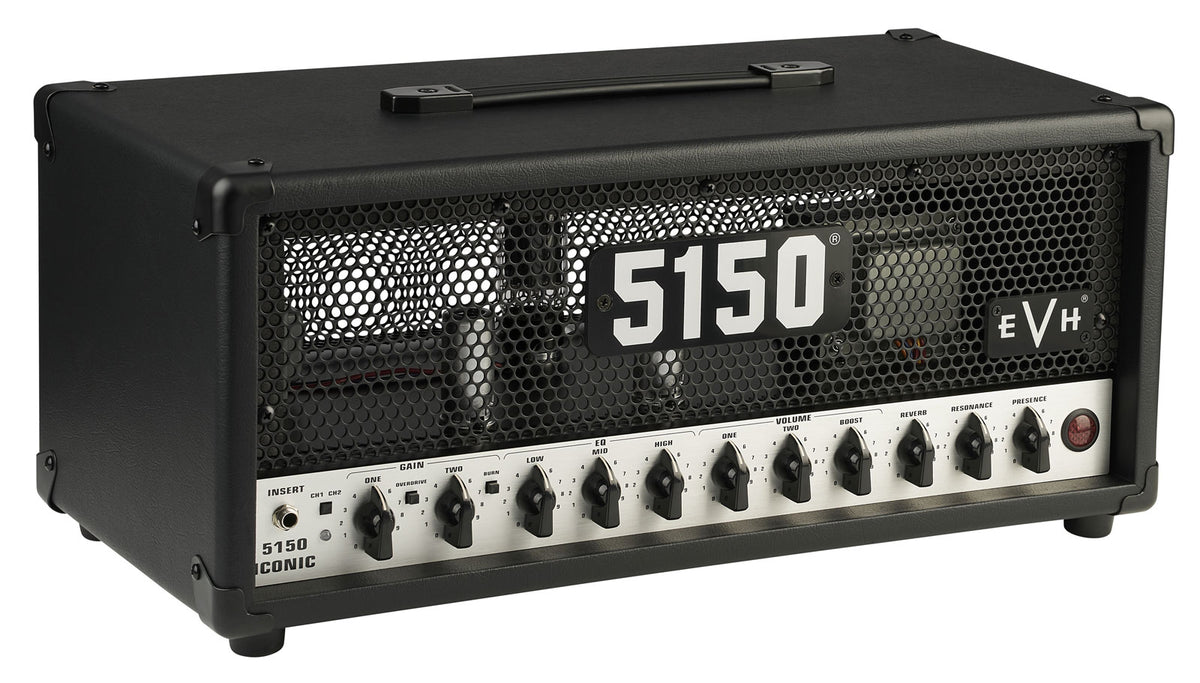 5150 Iconic Serie 15W 6L6 Elfenbein 230V EU