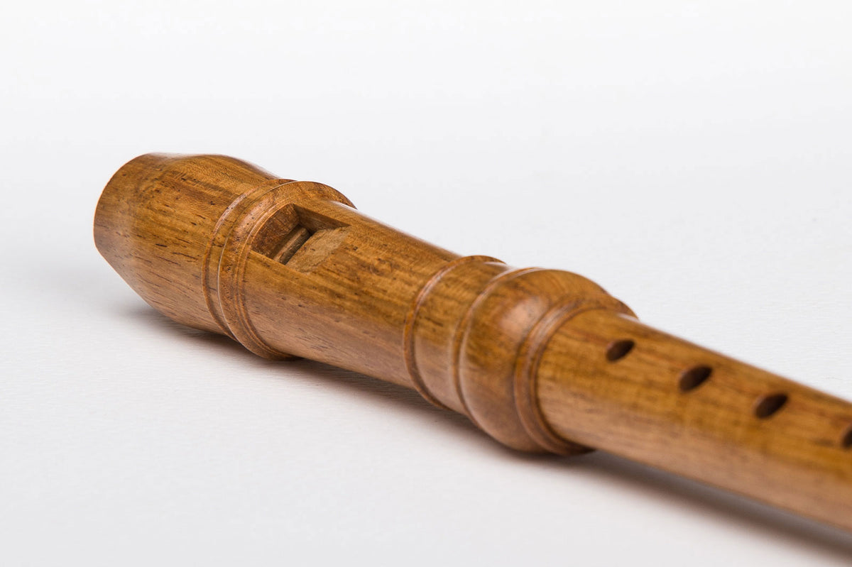 Denner Sopranino 52 - Palisander (Barocke Griffweise)