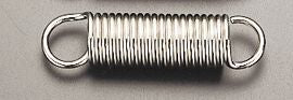 HP900-7H - SPRINGS