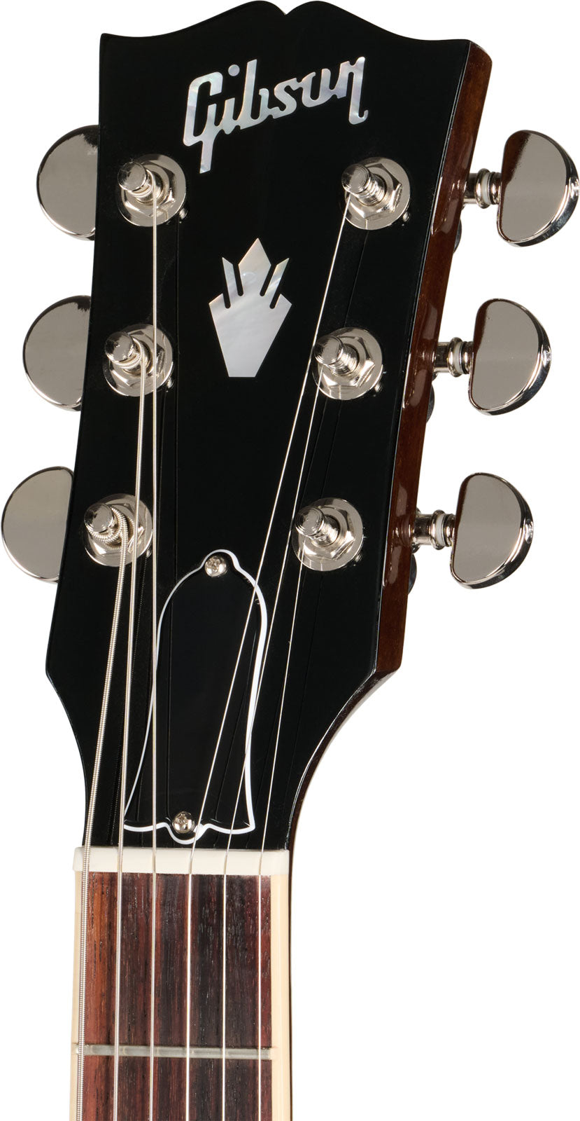 ES-335 60s Dark Walnut Original