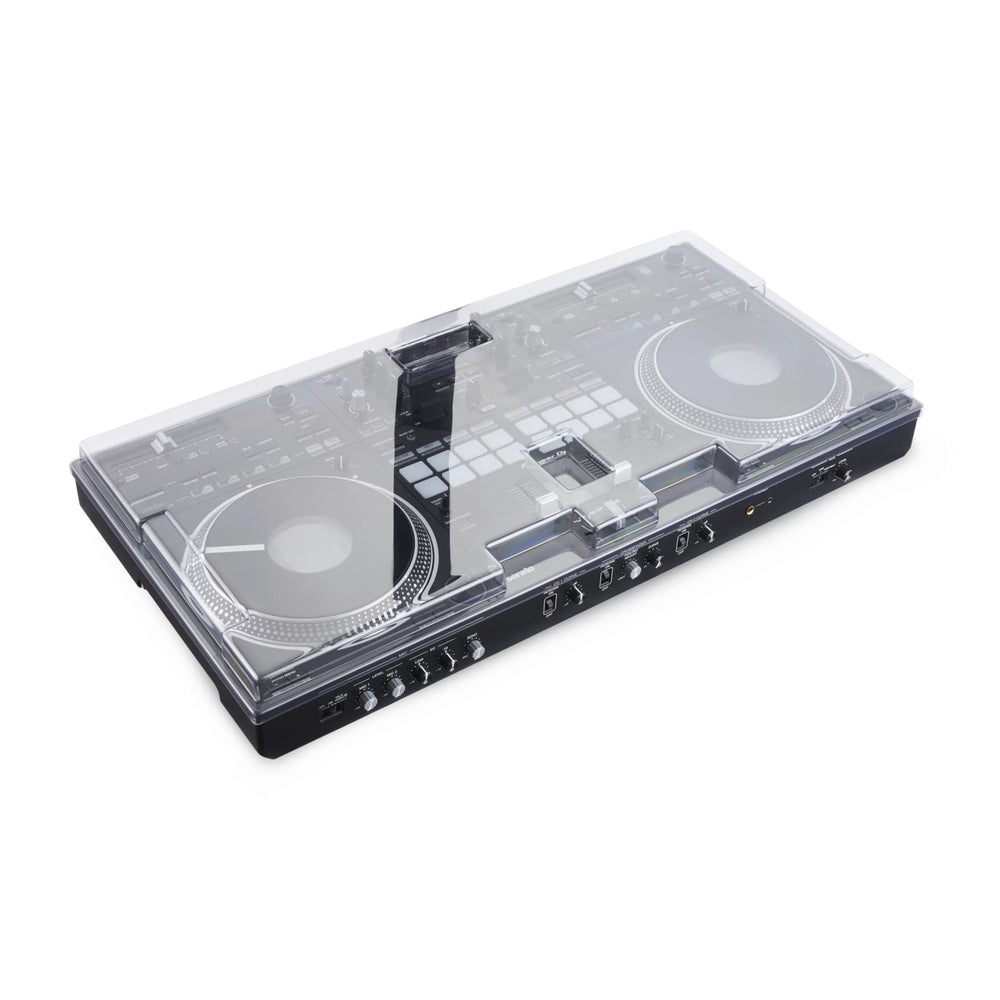 Decksaver Pioneer DDJ-REV7 Abdeckung