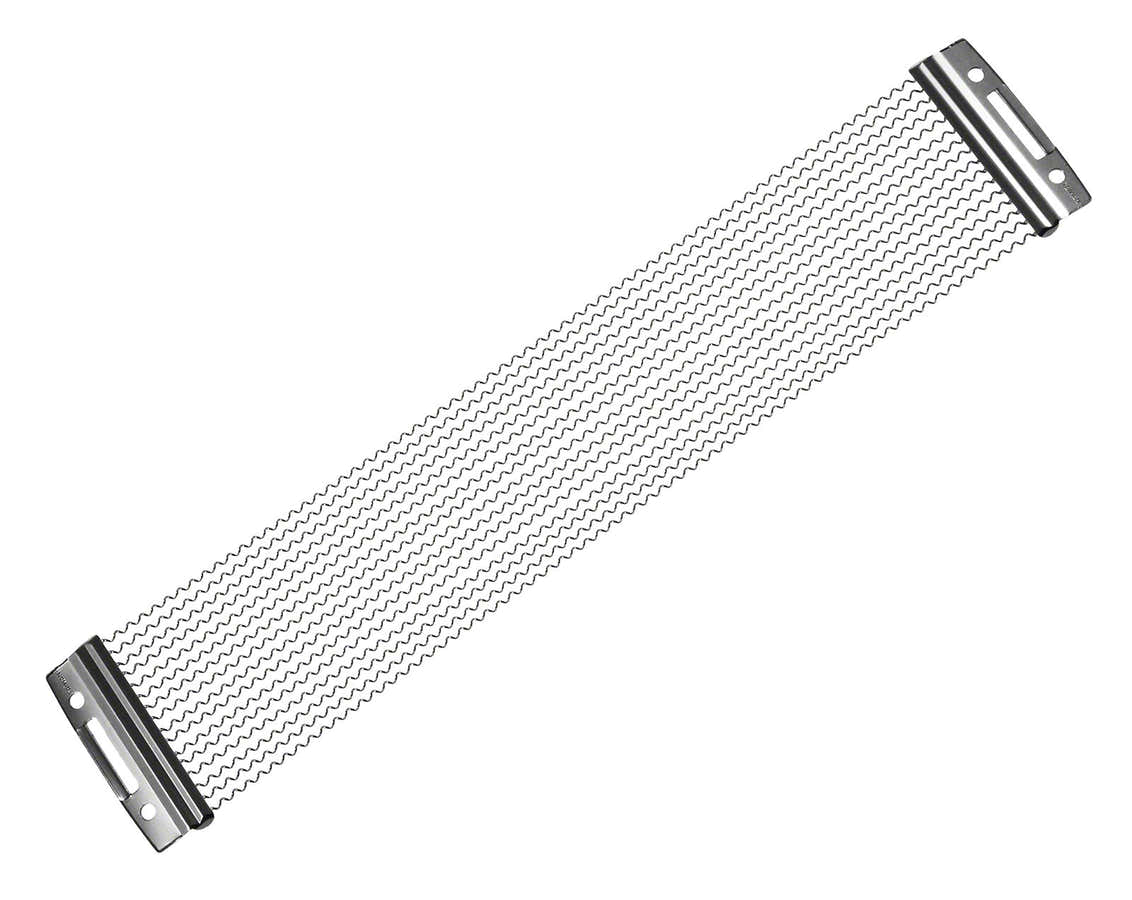 SNW1016-S - SNARETEPPICH 10" - 16 SNAREWIRE - STAHL