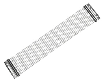 SNW1016-S - SNARETEPPICH 10" - 16 SNAREWIRE - STAHL