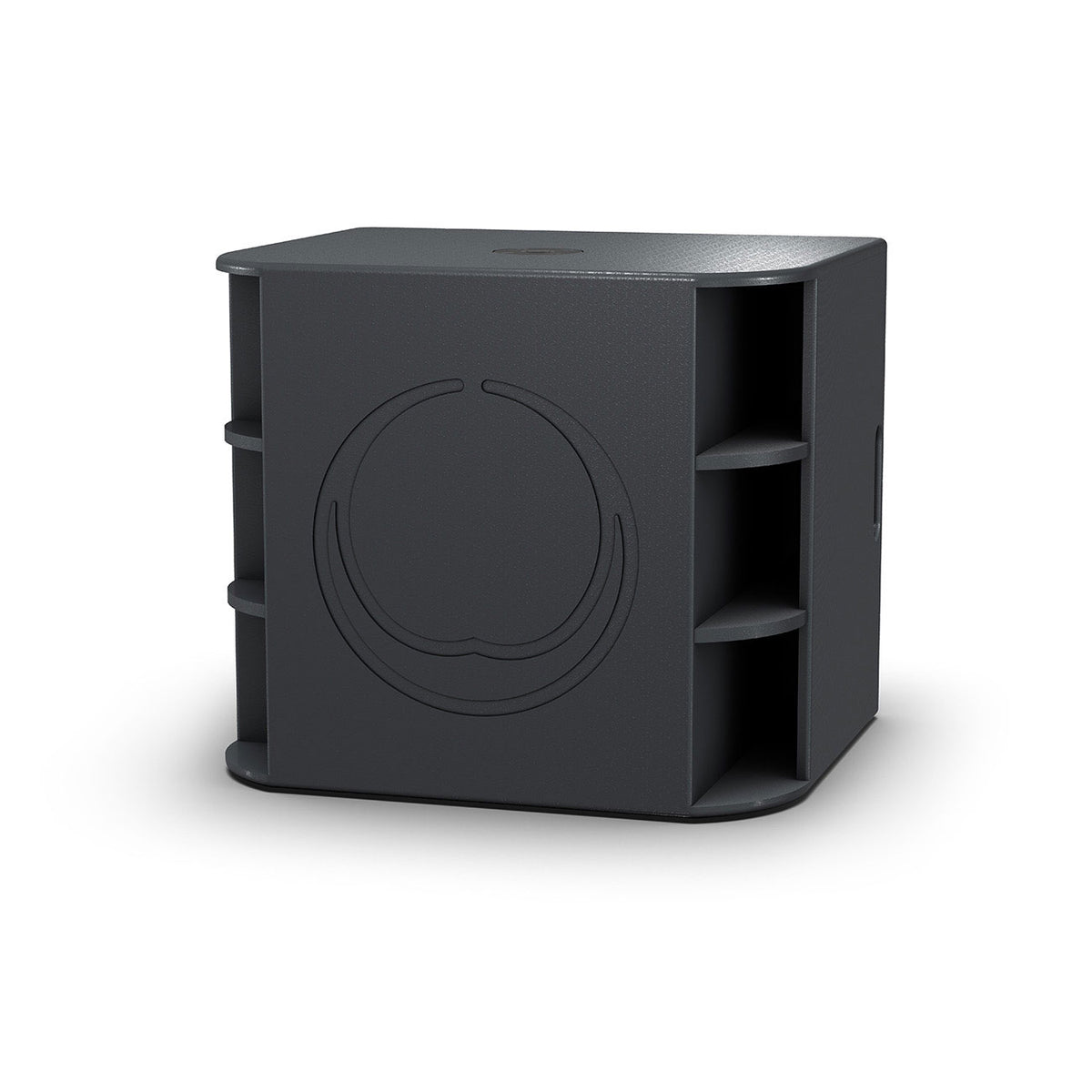 Milan M18B - Aktiver 18 Pouces Subwoofer