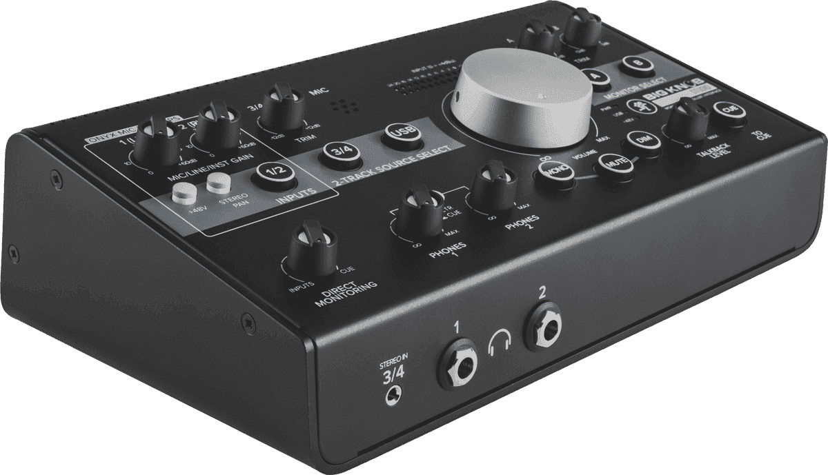 Bigknob Studio