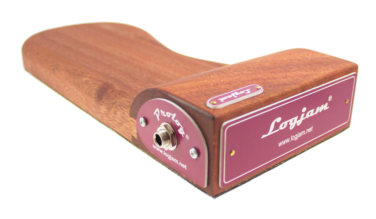 Prolog analoges Effektpedal Sapelli