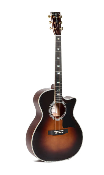 Limitierte Edition Sgmc-41E-Sb