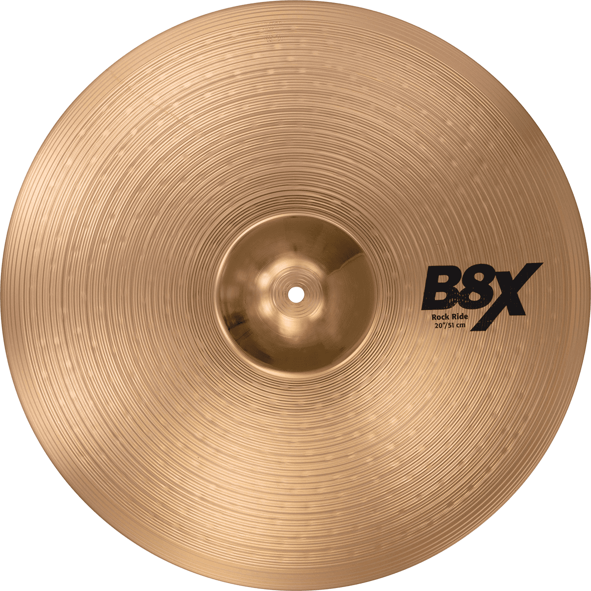 B8X 20 ROCK RIDE
