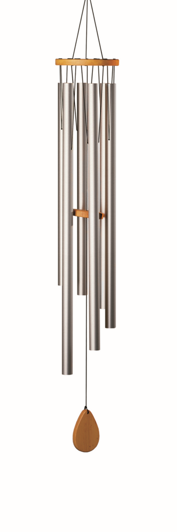 CH 940 M WINDSPIEL SHIVA SHAKTI LARGE
