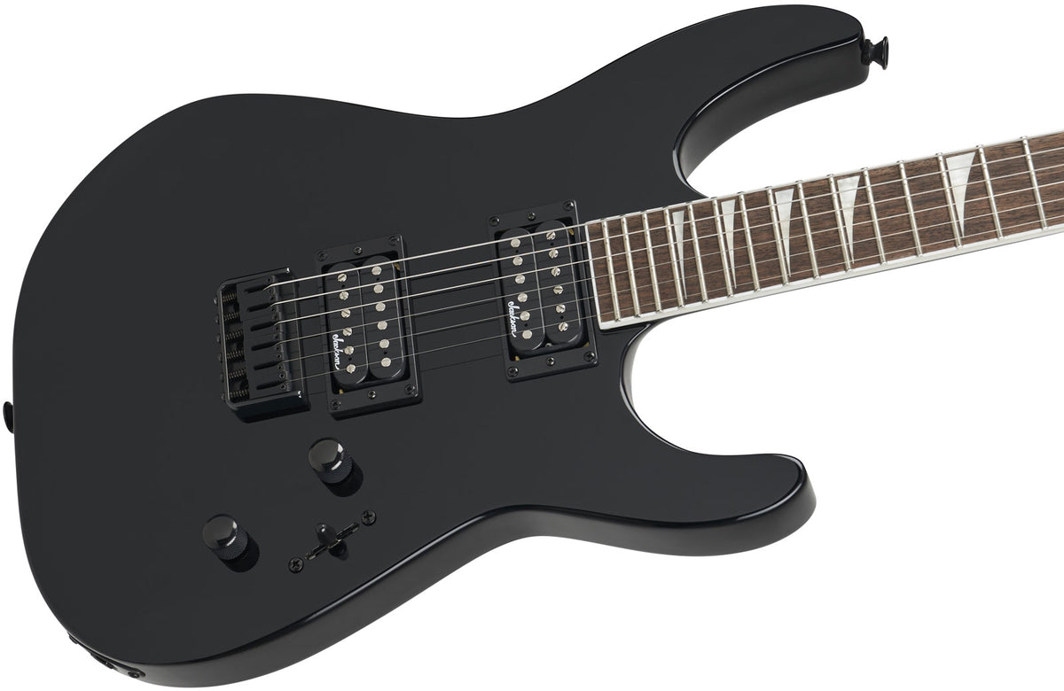 Soloist HH X LRL HT Gloss Schwarz