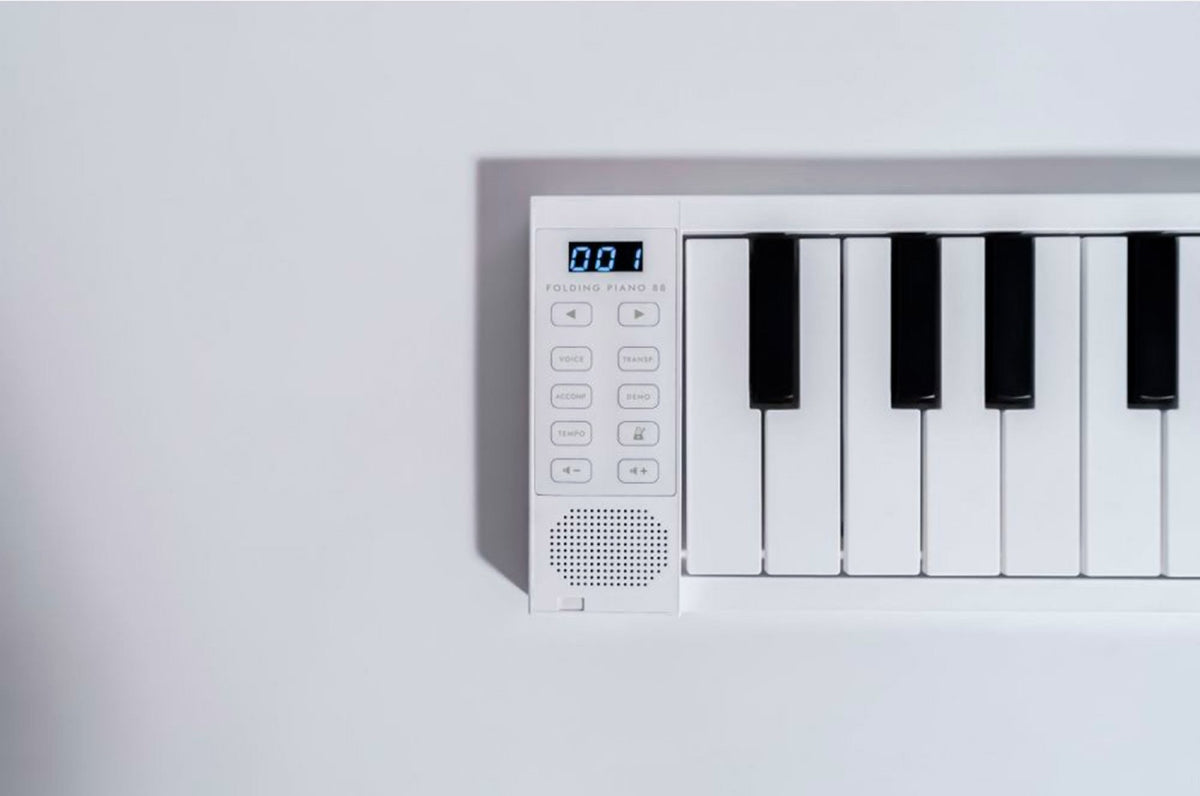 Piano 88 - Generalüberholt