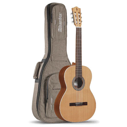Student Z-Nature + 9738 25mm Gigbag