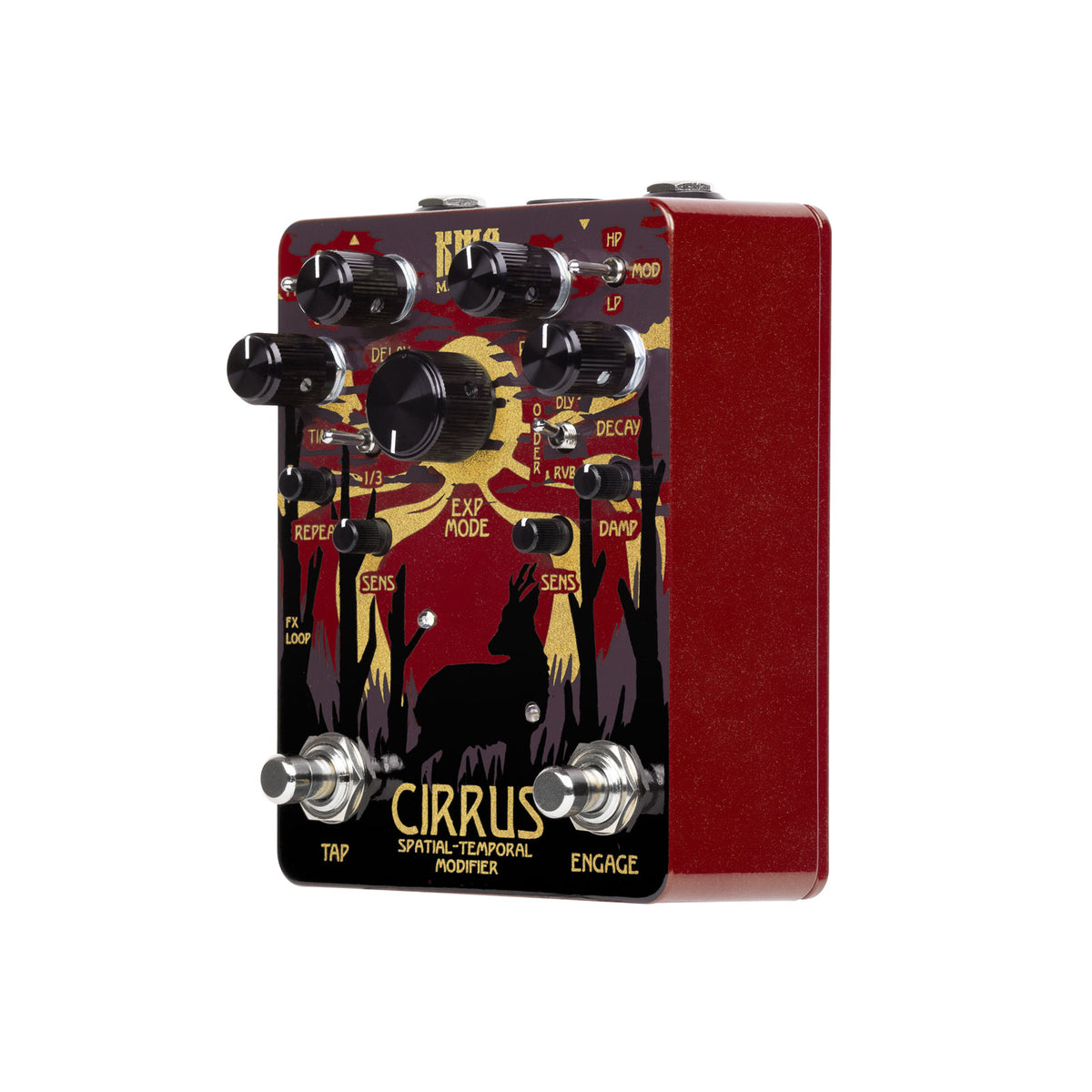Cirrus