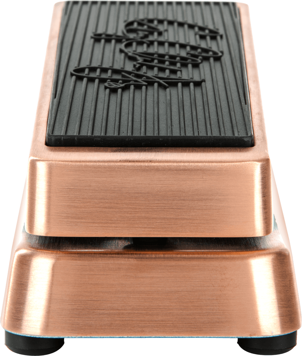 GCJ95 GCJ95 GARY CLARK JR WAH WAH