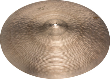 Kerope 22" Medium Thin High Ride