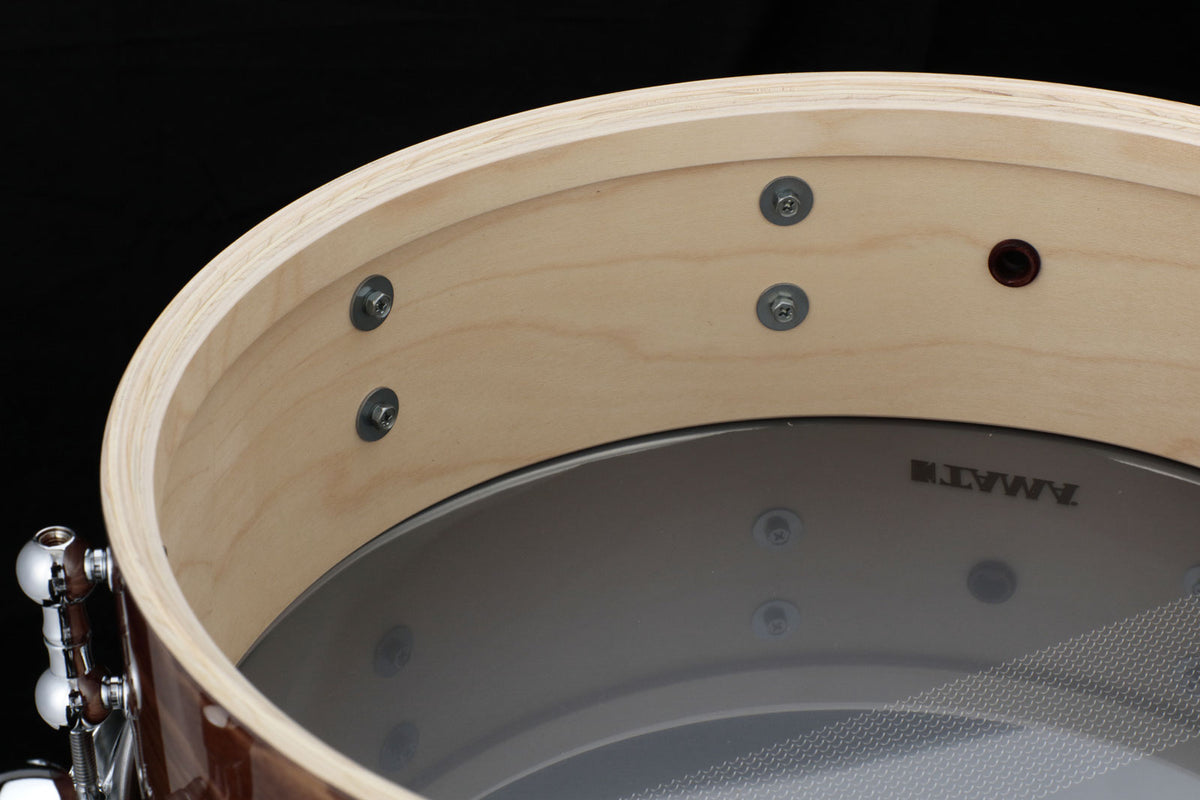 PETER ERSKINE SIGNATURE 14"X4.5" SNARE DRUM