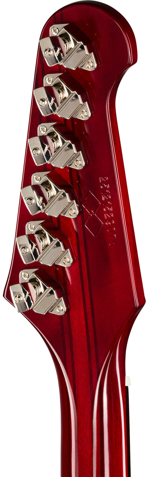 Firebird I 1963 Reissue Cherry IGC IBGCS