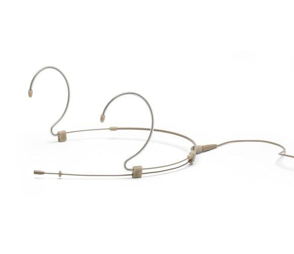 DE50X - HEADSET MICROPHONE
