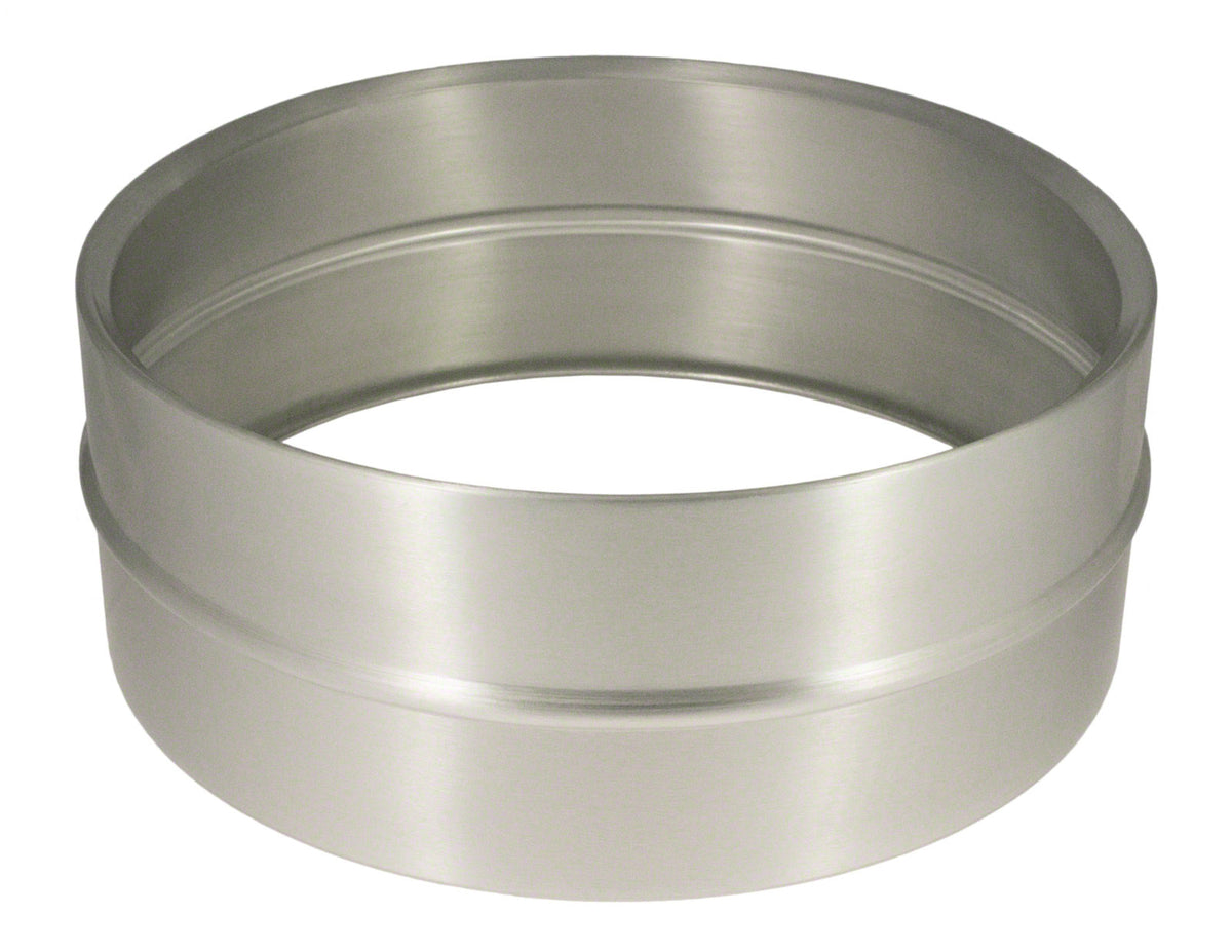 SAL14055 - 14" X 5.5" Aluminiumkessel - Snare Drum