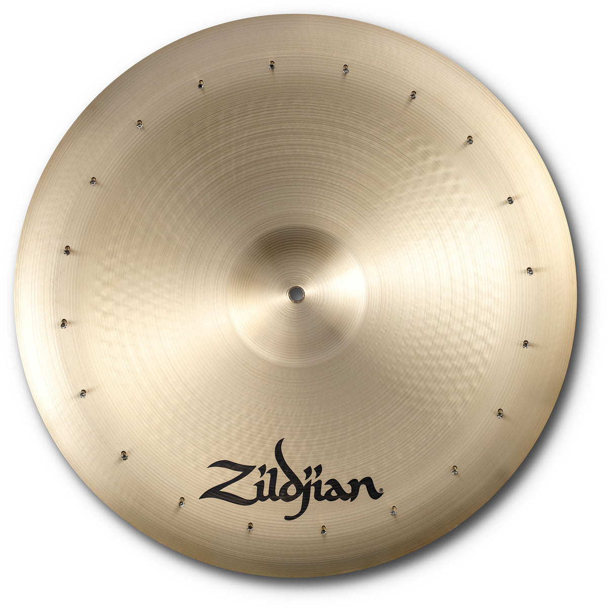 A0315 - A-series Swish Knocker 22"