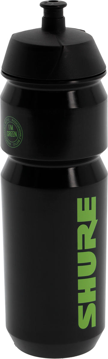 Biologisch abbaubare Flasche