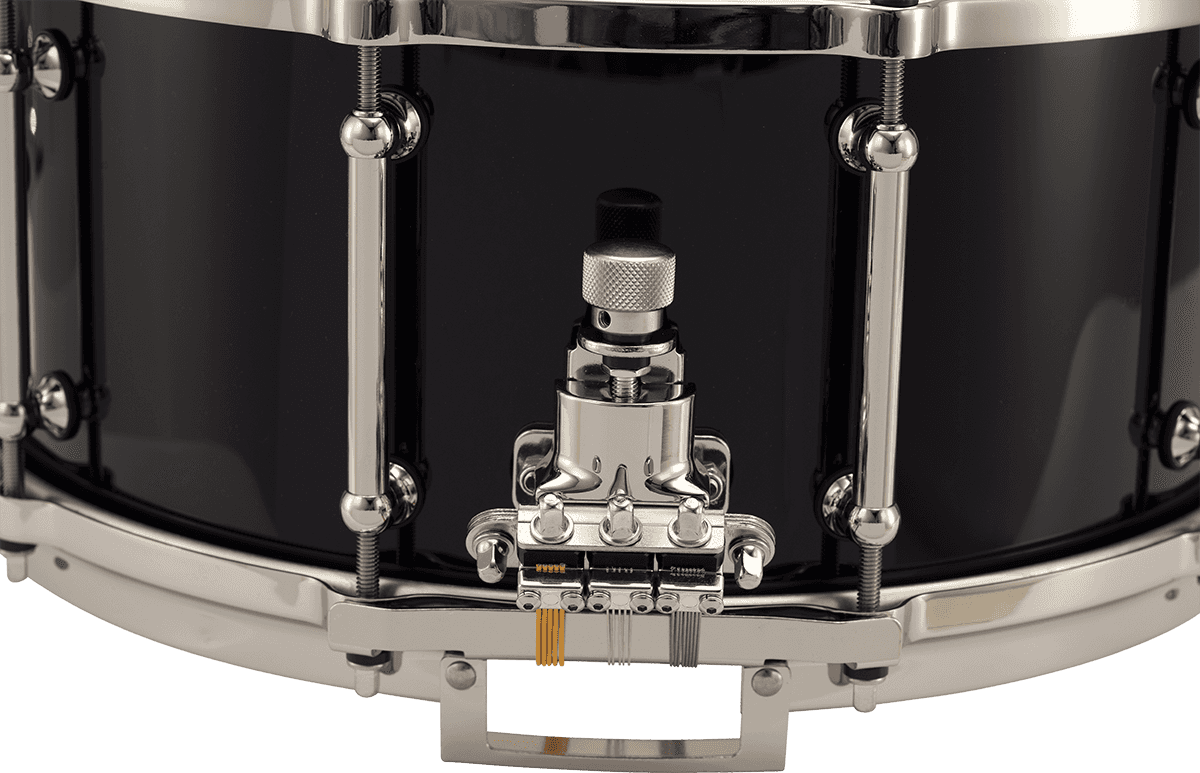 Philharmonic Ahorn 14X6,5 Klavierschwarz