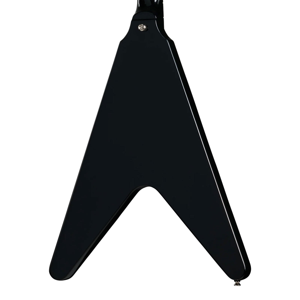 Flying V 70s Ebenholz Designer Original
