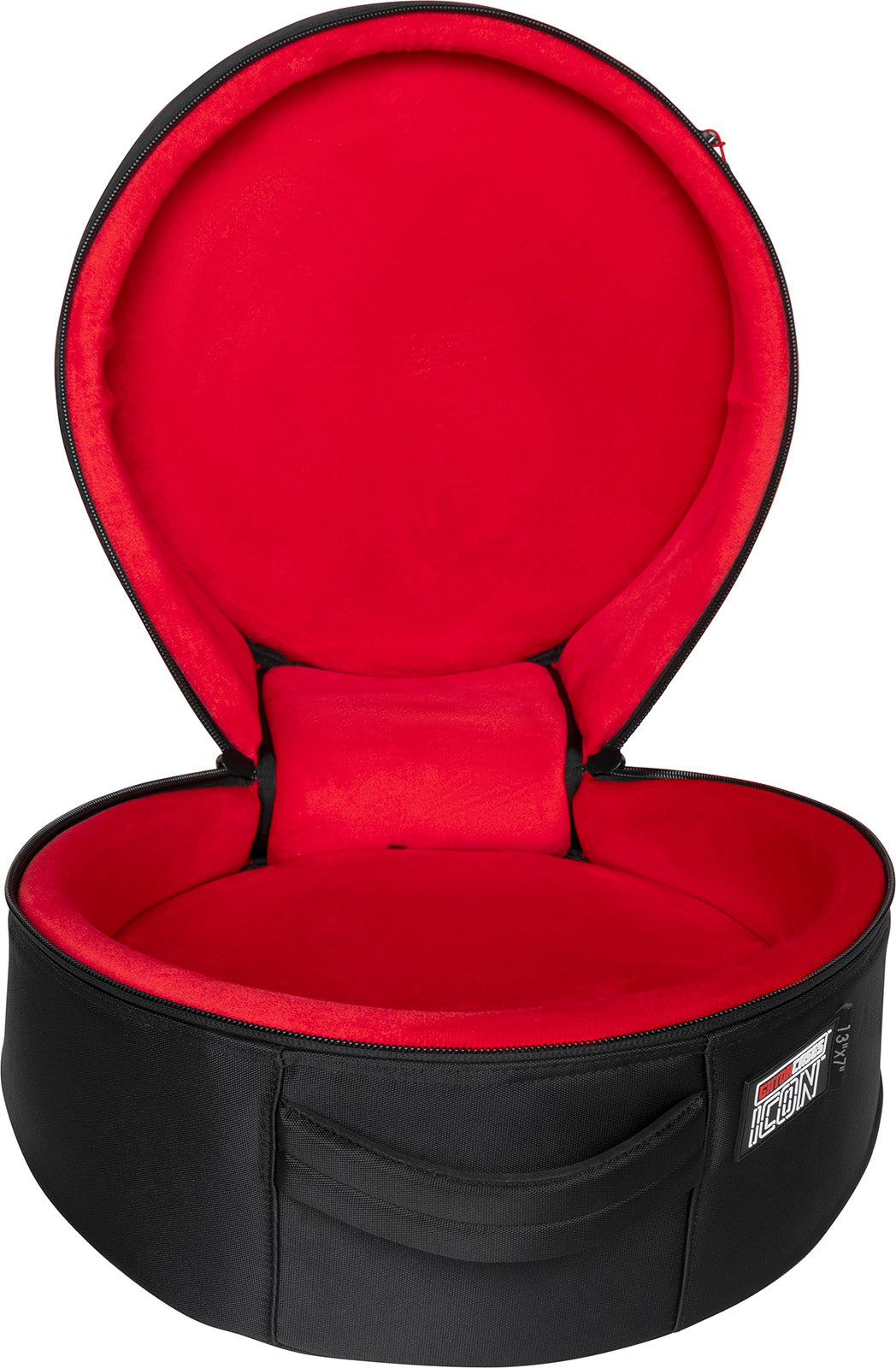 G-ICON bag for 13? x 7? snare drum