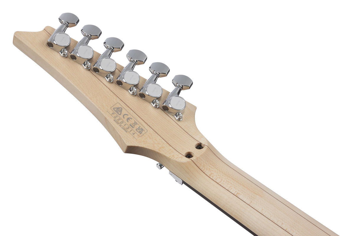 PIA3761C-BLP Blue Powder Signatur Steve Vai Pia