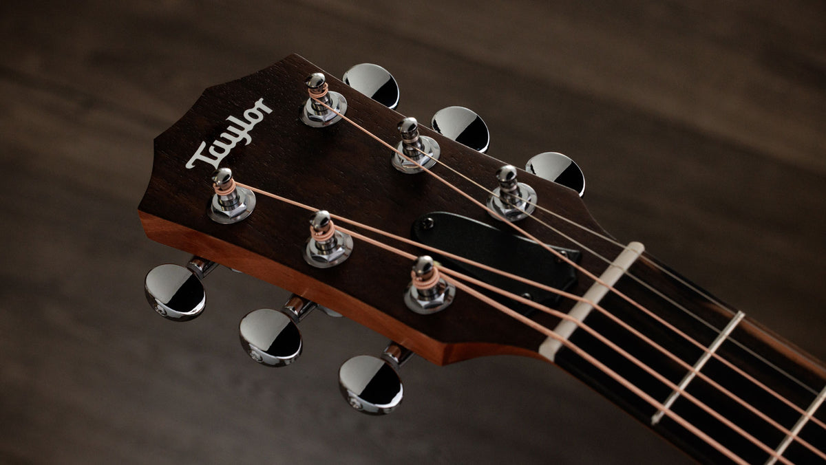 GS Mini-e Palisander SB Sunburst