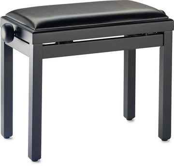 Tastaturbank PB39 BKM SBK Schwarz