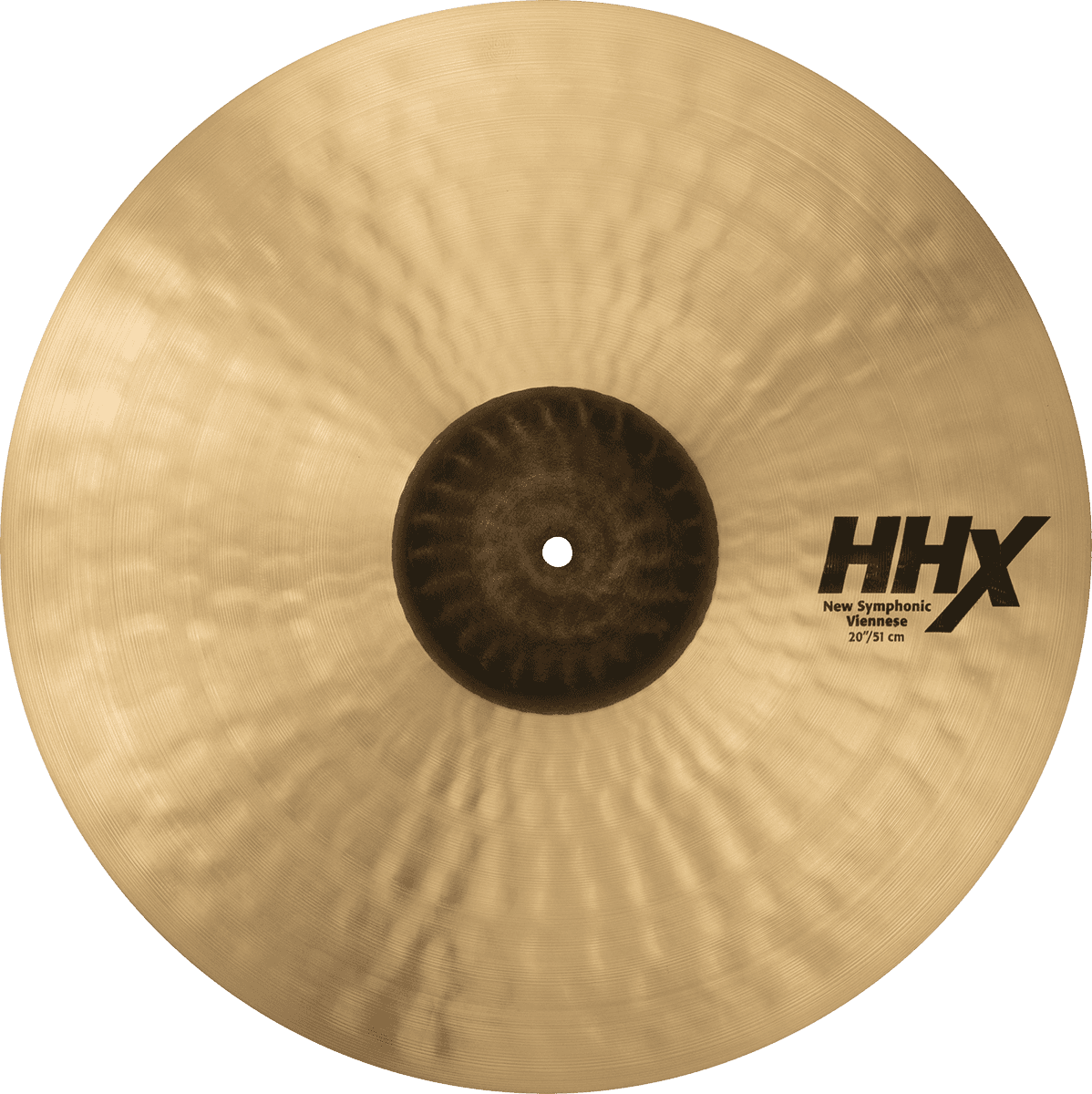 HHX ORCHESTRAL 20" VIENNOISES NEW SYMPHONIC - 12020XN