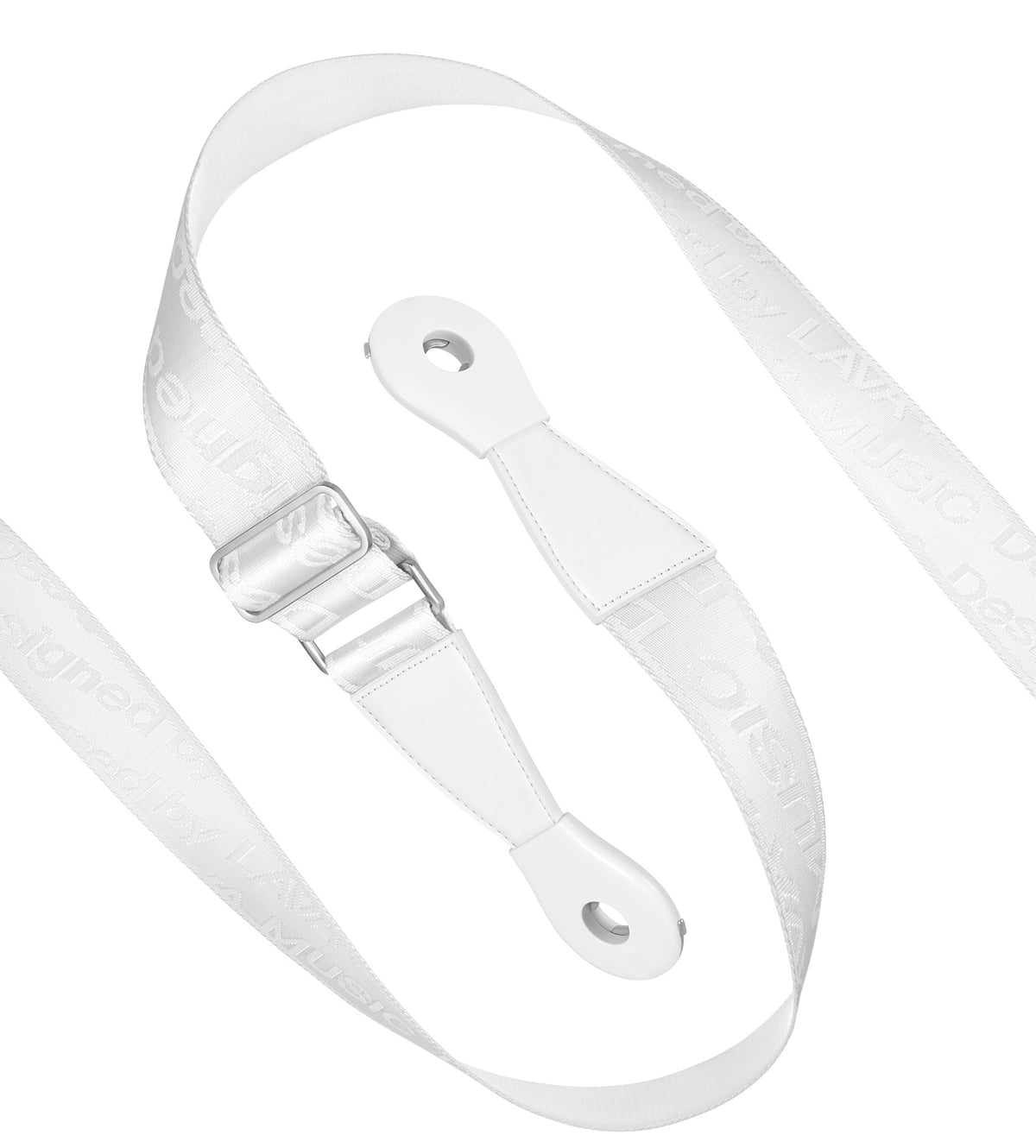 Ideal Strap 2 für Lava Me Play - Gewebtes Weiß