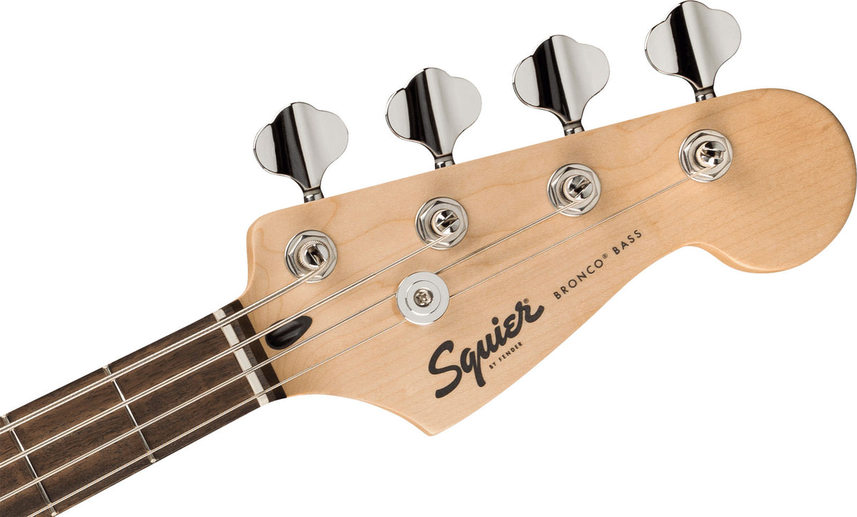 Bronco Bass S SONIC LRL Daphne Blue