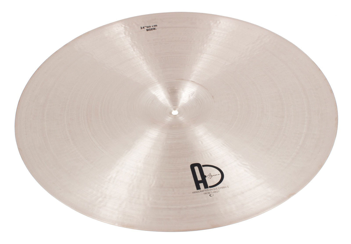 24" RIDE LEGEND