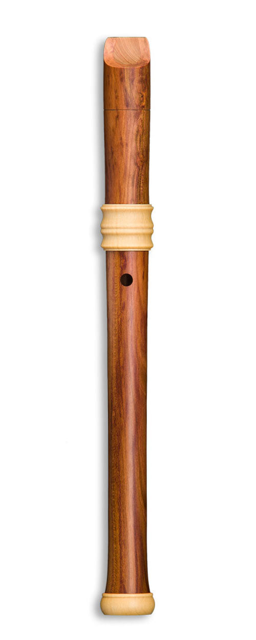Edition Reve Sopran TE-4118 - Pflaume (Barock-Griffweise)