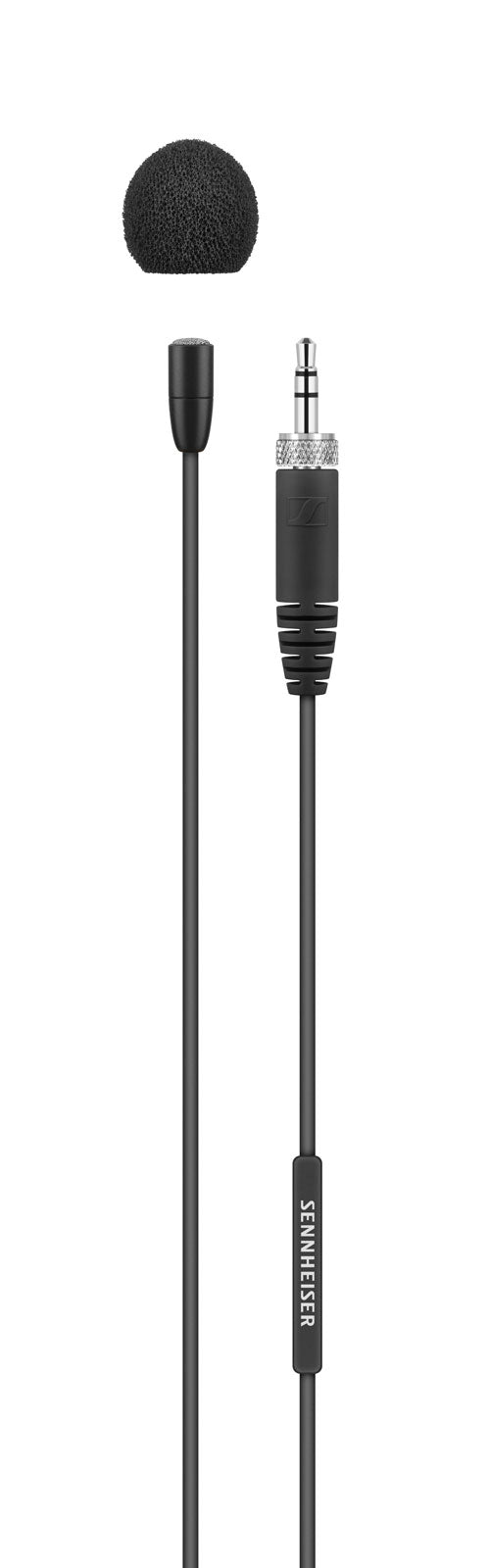 Mke Essential Omni Schwarz Klinke 35