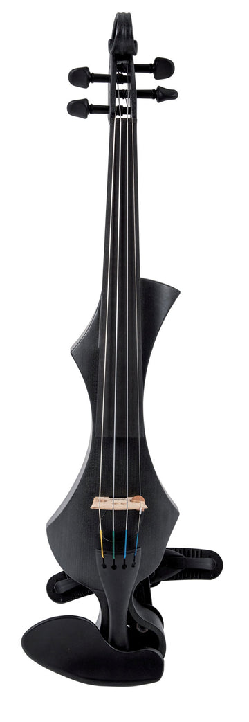Novita 3.0 Elektrische Violine - Schwarz