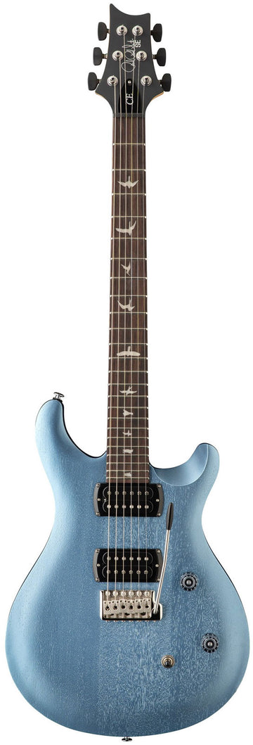 CE24 SE Standard Satin Eisblau Metallic