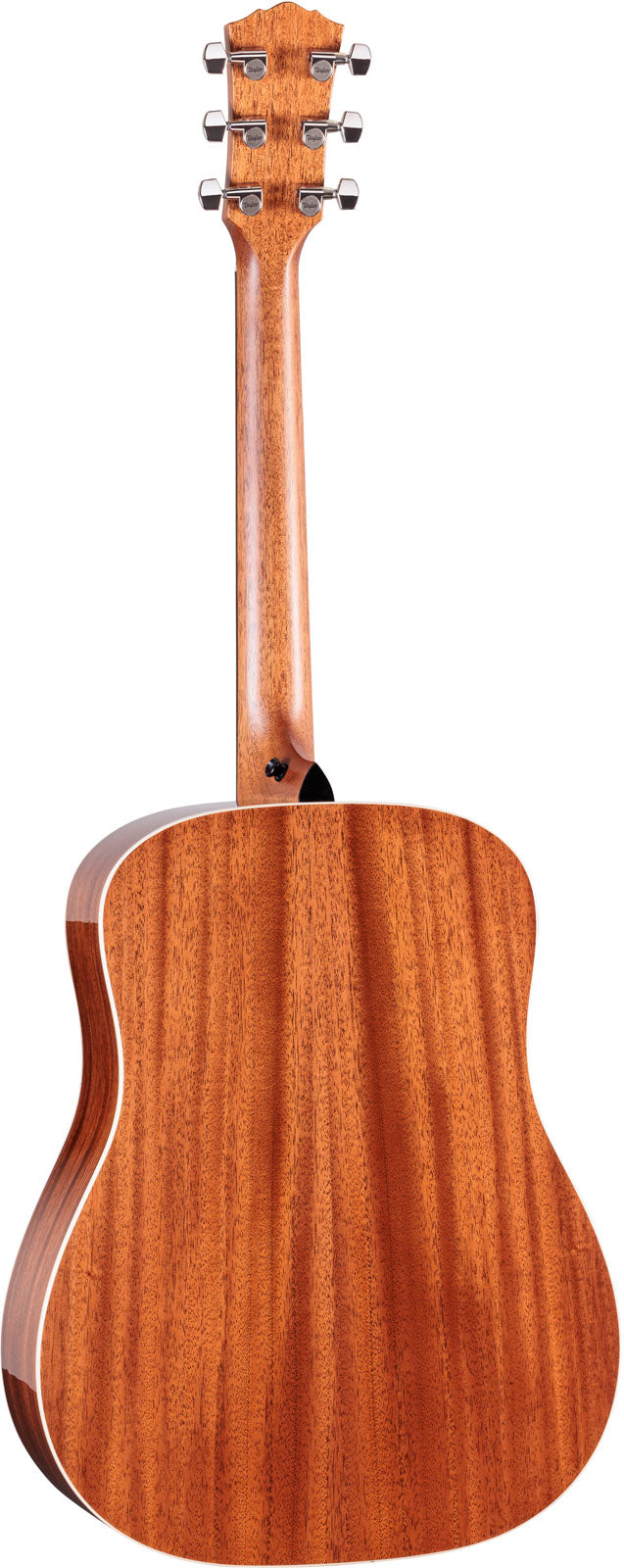 Trey Hensley Gold Label 510e Antikblond Signature Dreadnought