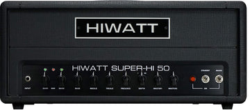 Super Hi 50W