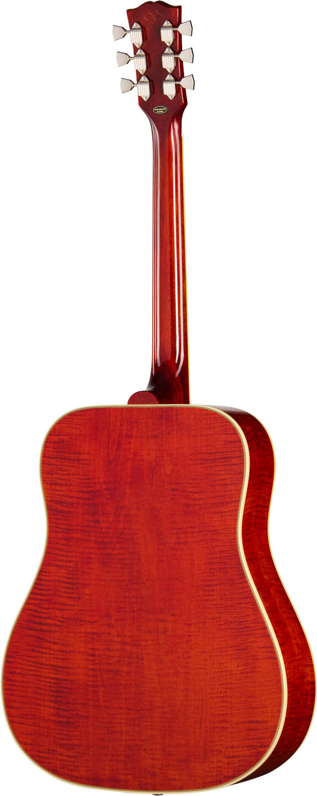 Dove 1963 Reissue LH Natural IBGCS