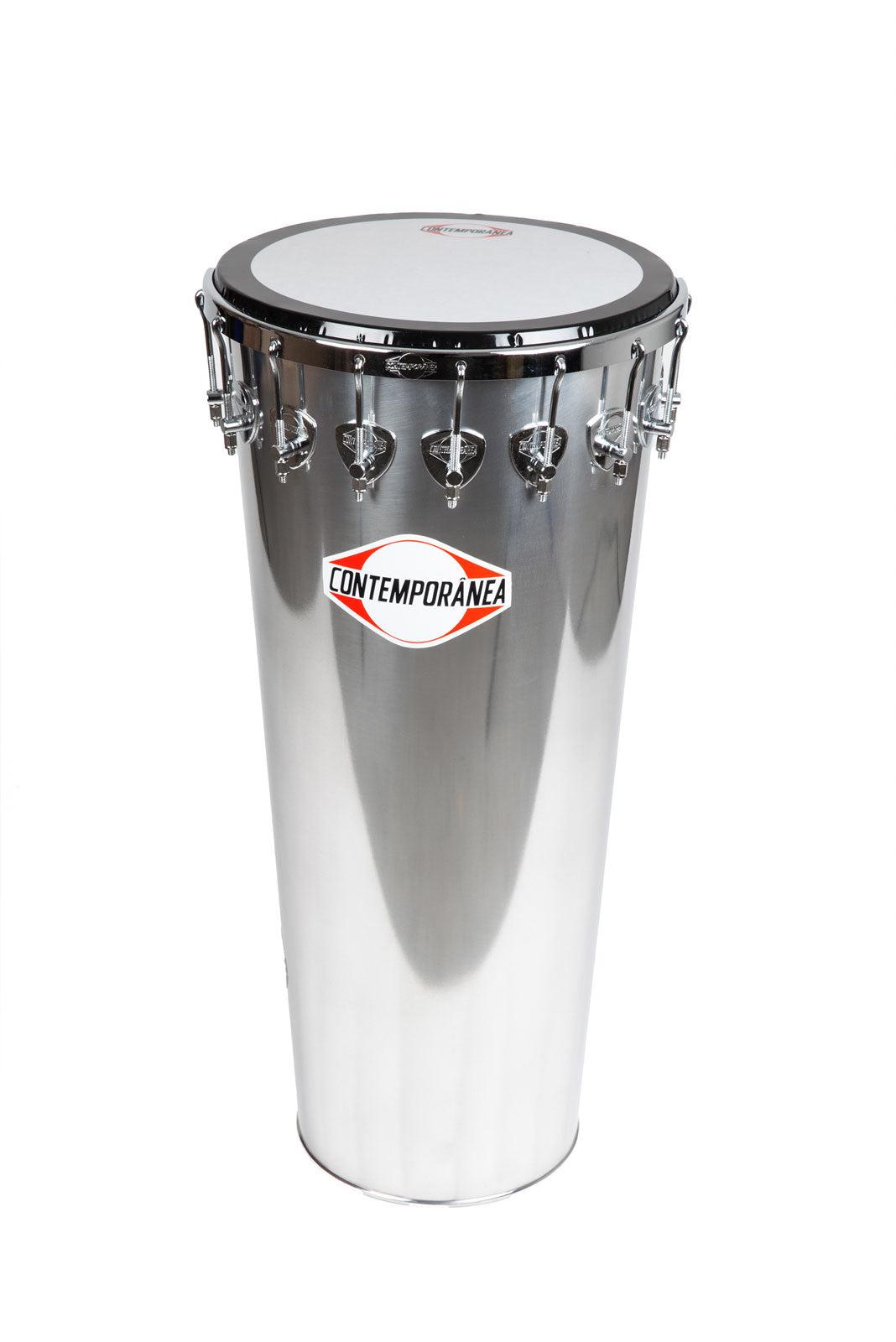 Contemporanea Timbal 14" x 80cm alu - 16 rods - Pro - Pro