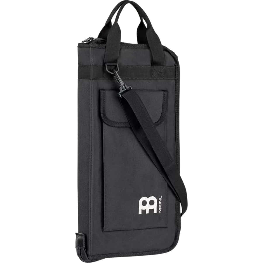 DRUMSTICKS BAG BLACK