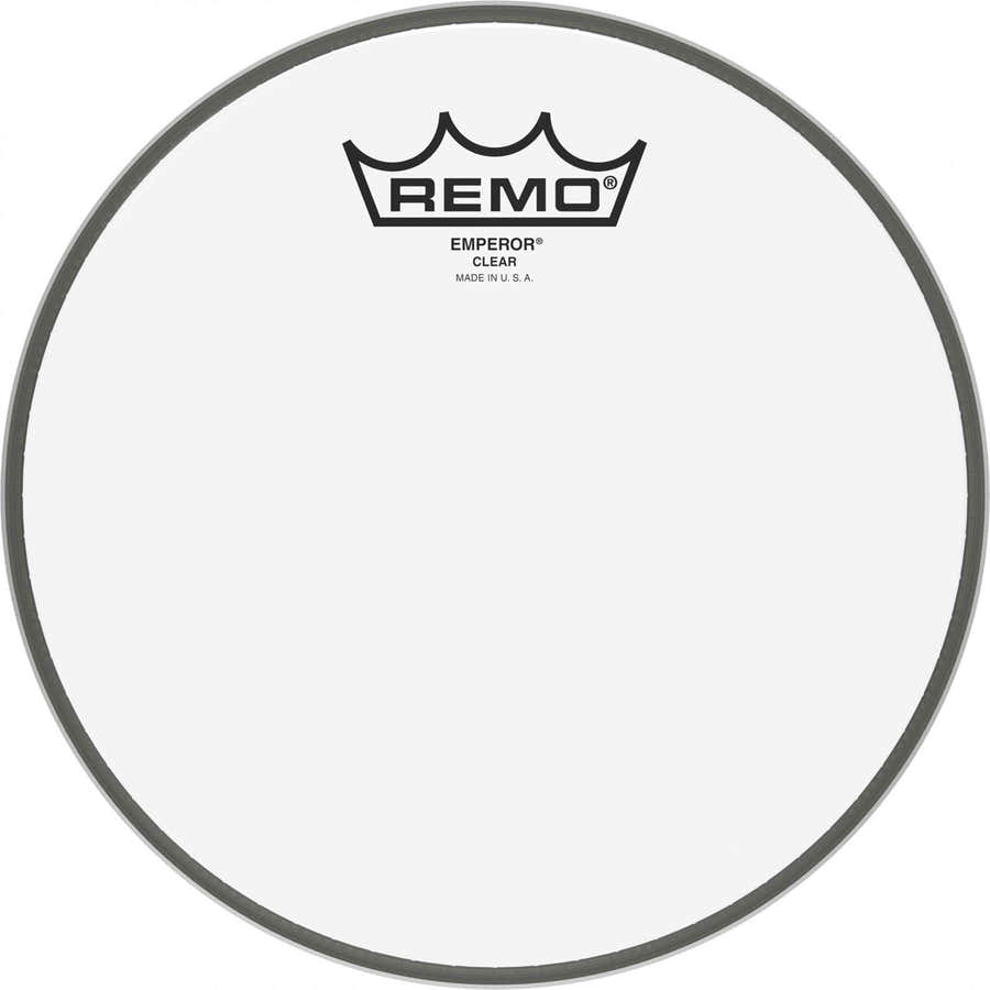 EMPEROR 8 - CLEAR - BE-0308-00