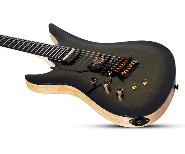 Avenger FRS 50 Anni LH Gold Burst